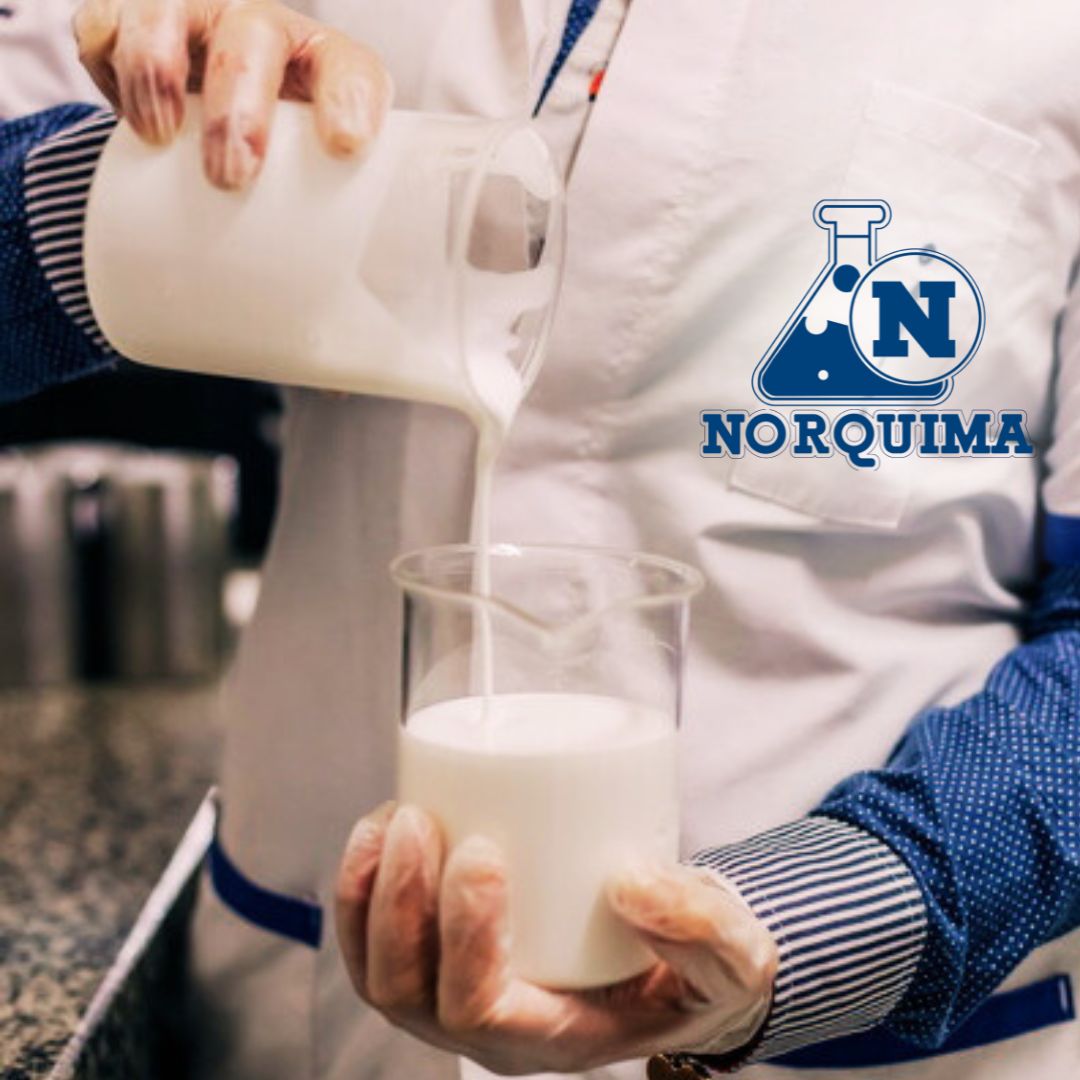 Norquima Industria fabricante de Cola PVA Branca