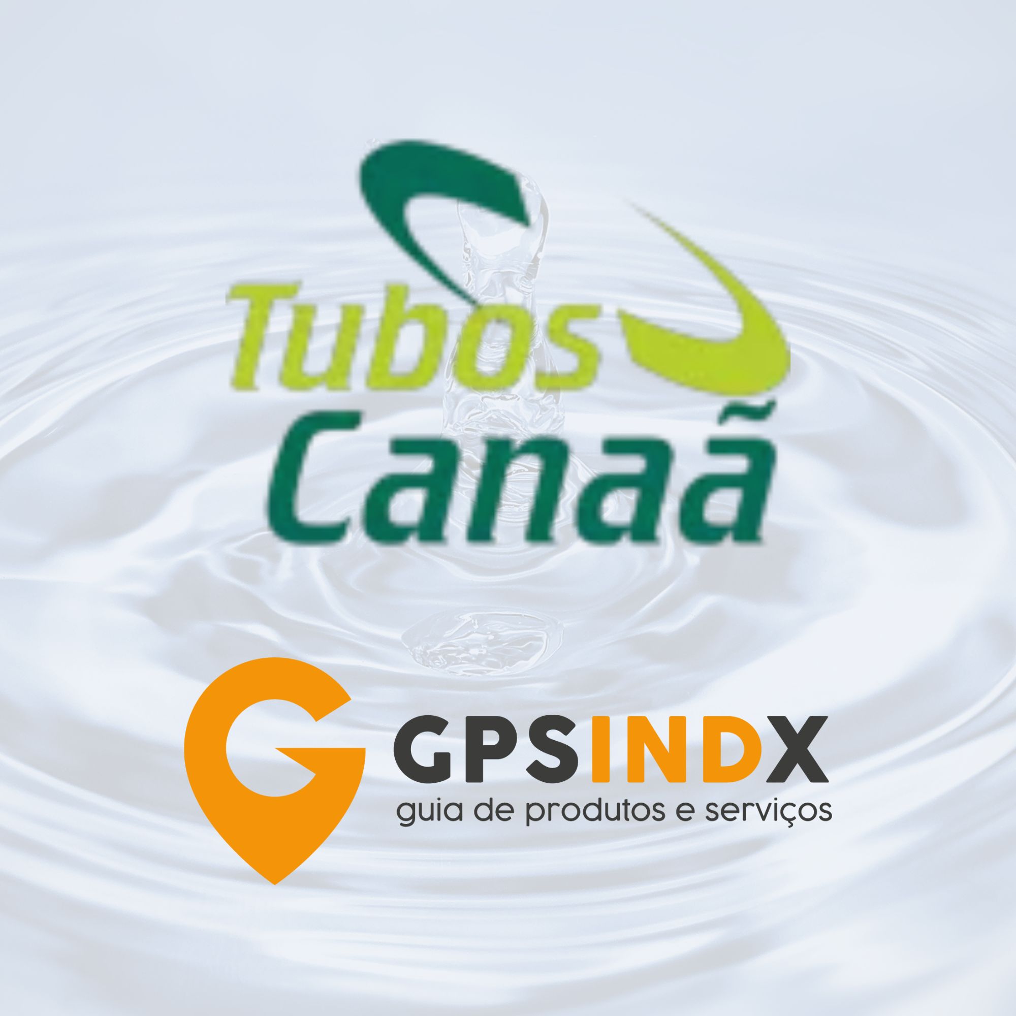 F&Aacute;BRICA DE TUBO PVC  CANA&Atilde; 