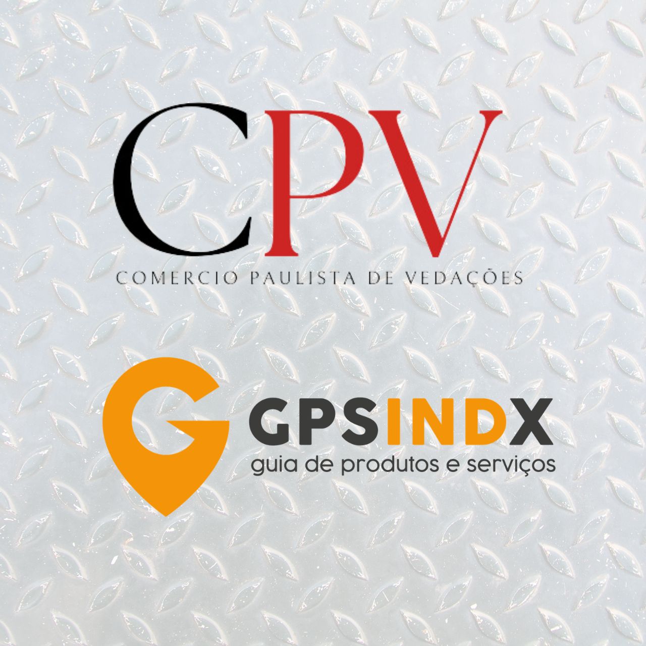 Fabricante de Gaxetas Grafitadas CPV Com&eacute;rcio Paulista de Veda&ccedil;&otilde;es