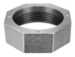 Porca Galvanizada União 3/4" BSP TUPY