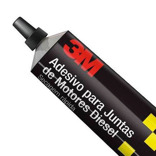 ADESIVO JUNTA MOTOR DIESEL 3M