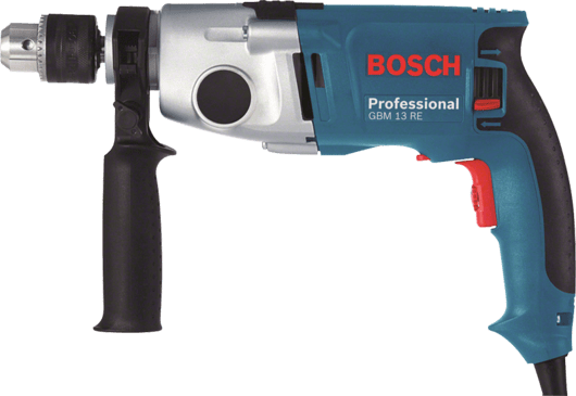 FURADEIRA SEM IMPACTO 060113E5E0 220V 113E GBM 10RE BOSCH