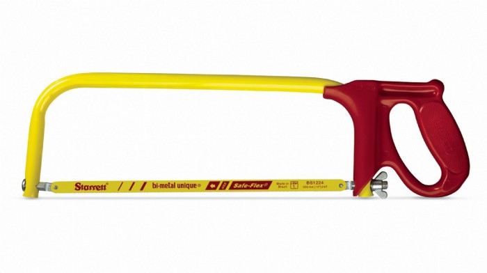 ARCO DE SERRA TUBULAR C/ FECHADO N.149 STARRETT