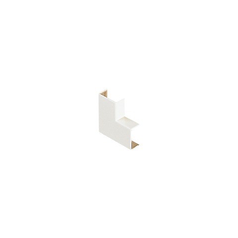 COTOVELO 90º 20 MM X 10 MM BRANCO 57300041 TRAMONTINA