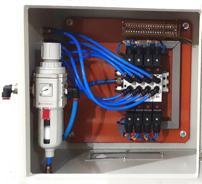 painel eletrônico ncm - Soluções Industriais